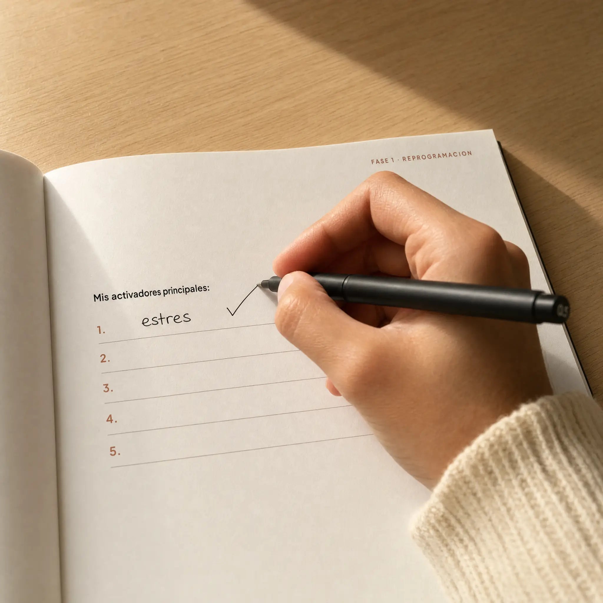 Workbook