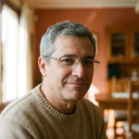 Fernando R.